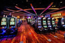 Официальный сайт Casino Hype