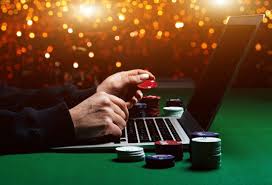 Зеркало Casino Clubnika